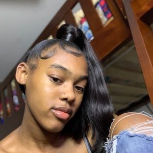 Meet your Posher, Thareal